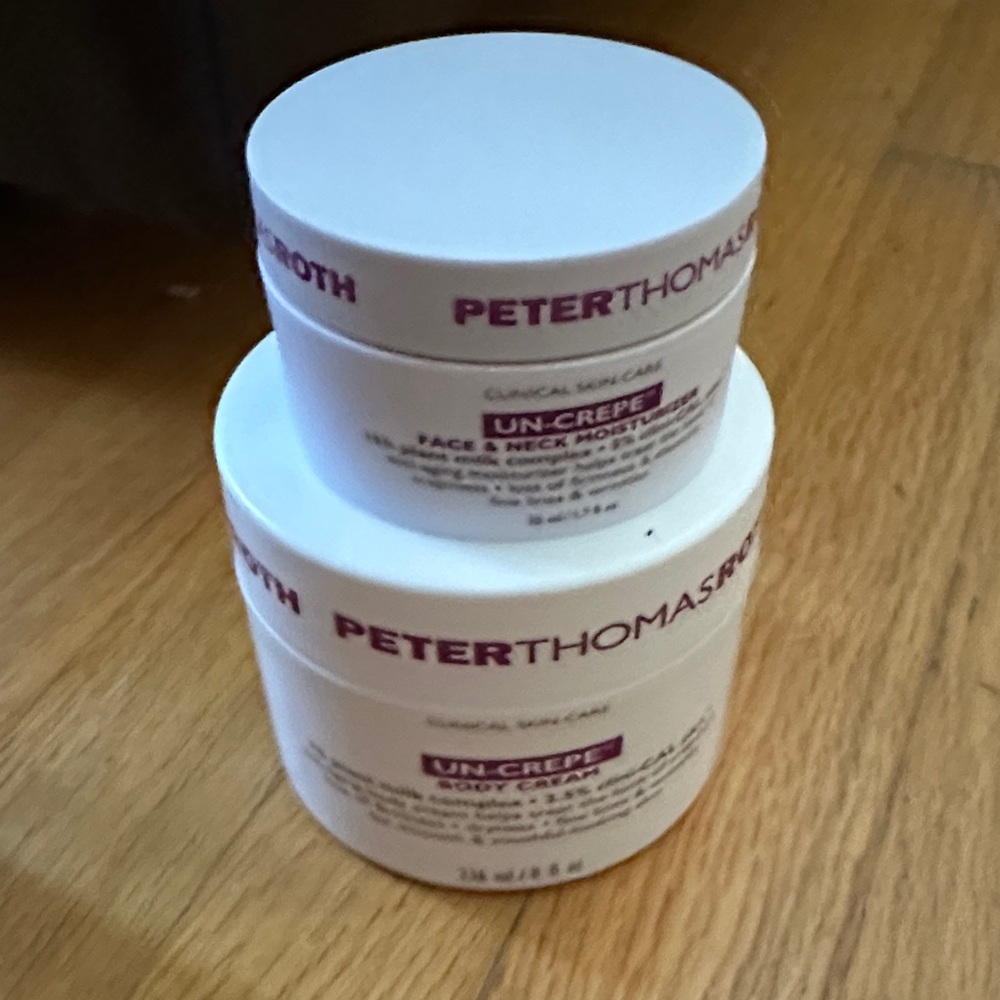 Peter Thomas Roth Skincare